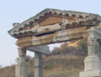 Geschichte von Ephesus