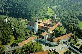 Kloster Heiligenkreuz